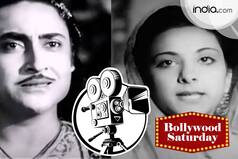 Bollywood Trivia: Do You Know Ashok Kumar-Nargis Acted in This Biopic on Emperor Humayun