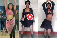 Viral Video: कभी लड़के को बेली डांस करते देखा है? आज देख लीजिए, पूरा दिन हंसी रुक जाए तो कहना