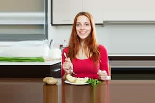 Potato For Weight Loss: Do You Really Have to Quit Eating Aalu to Lose Weight? Here's What We Know!