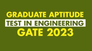 GATE Admit Card 2023 To Release Tomorrow At gate.iitk.ac.in; Exams From Feb 4