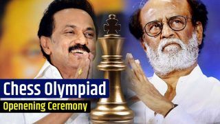 International Chess Olympiad: PM Modi To Inaugurate Ceremony In Chennai In Presence Of CM Stalin, Rajinikanth