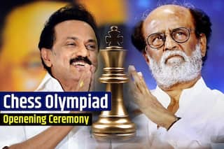 International Chess Olympiad: PM Modi To Inaugurate Ceremony In Chennai In Presence Of CM Stalin, Rajinikanth