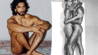 Ranveer Singh Nude Photoshoot Row: Milind Soman Breaks Silence, Says, 'Nothing Has Changed...'