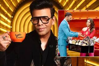 Koffee With Karan Season 7: बेहद कीमती है करण का 'कॉफी' हैंपर, अंदर आईफोन समेत ये महंगे गिफ्ट हैं शामिल