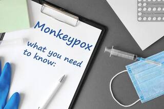 Monkeypox Outbreak: 5 Myths And Facts About This Viral Infection