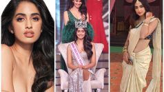 कौन हैं Sini Shetty जिनके सिर सजा Miss India 2022 का ताज? जानें उनके बारे में सबकुछ