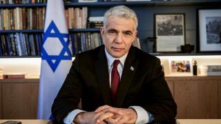 Who Is Yair Lapid, The Ex-TV Host Who Is Now Israel's New Prime Minister