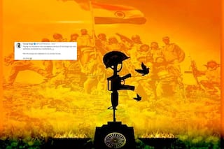 'Will be Indebted' - Yuvraj Singh's KING-Like GESTURE on #KargilVijayDiwas is Heartwarming