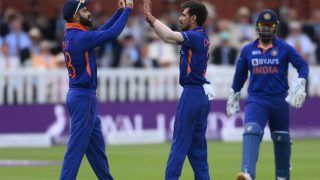 T20 World Cup 2022 में बल्लेबाजों पर हावी रहेंगे युजवेंद्र चहल: ब्रैड हॉग