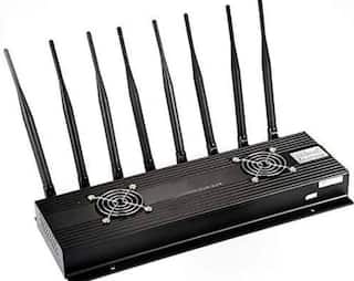 Use Of Signal Jammer, GPS Blocker Or Booster To Enhance Mobile Signal Illegal, Says Centre