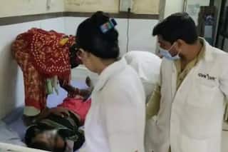 Six Die After Drinking illicit Liquor in Two Gujarat Districts