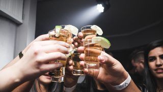 China May Ban Alcohol Consumption For Government Officials: Report