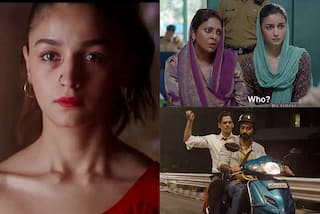 Darlings Teaser: Alia Bhatt-Shefali Shah Are Mysterious Duo in This Dark Comedy - Watch Video
