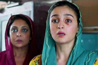 Darlings Trailer: Alia is Victim of Domestic Violence in Dark Comedy - Watch Video