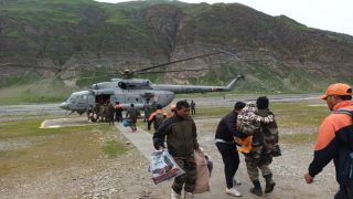 Amarnath Yatra 2022: Centre Suspends Annual 43-day Pilgrimage from Jammu | Details Here