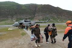 Amarnath Yatra 2022: Centre Suspends Annual 43-day Pilgrimage from Jammu | Details Here