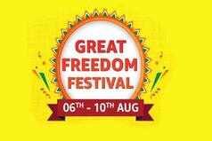 Amazon Great Freedom Festival 2022 Sale: Here's Best Deals on Smartphones, Mobile Accessories, Gaming Consoles