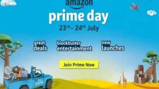 Amazon Prime Day 2022: Two-Day Annual Shopping Sale Begins July 23; Enjoy Heavy Discounts, Free-Fast Deliveries