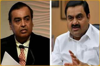 Meet Indian billionaire who has bought a luxurious mansion in Dubai, not Mukesh Ambani, Adani, Narayana Murthy, name is...., business is....