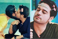 Anuj Kapadia Kisses Anupama, #MaAn Fans Say 'Chemistry Killing Us' | Anupamaa Written Update, July 25