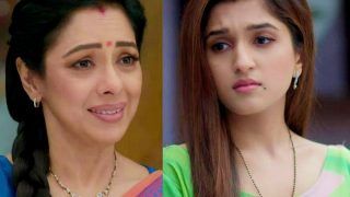 Anupama Fans Criticise Kinjal, Call Her Biggest Roadblock in Anupama's Growth - Check Reactions | Written Update, July 18