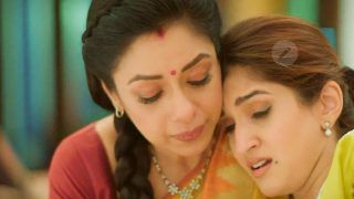 Anupama Fans Upset With Kinjal as She Becomes Huge Pressure For Mom-In-Law, Anuj Kapadia Welcomes 'Choti Anu' in Life | Written Update, July 13