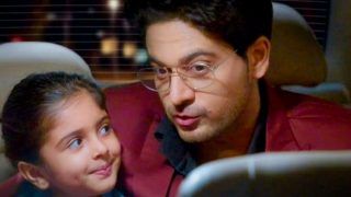 Anupama Fans in Awe of Anuj's Bonding With Choti Anu, Declare Them Best Father-Daughter Duo | Written Update, July 15