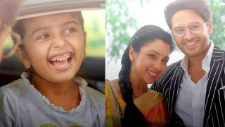 Anupama Insists Choti Anu Goes to Pakhi's School, Fans Ask 'Why Anupamaa Why' | Written Update, July 20