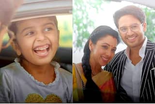 Anupama Insists Choti Anu Goes to Pakhi's School, Fans Ask 'Why Anupama Why' | Written Update, July 20
