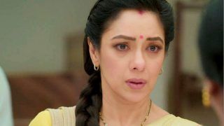 Anupamaa: #MaAn Fans Hugely Upset Over 'Sorry Sorry' Drama, Say 'Even Gaurav-Rupali Can't Save The Show' | Written Update, July 21