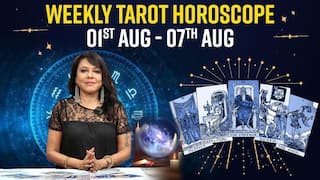 Weekly Tarot Horoscope Video Prediction From 1st to 7th August For All Zodiac Signs