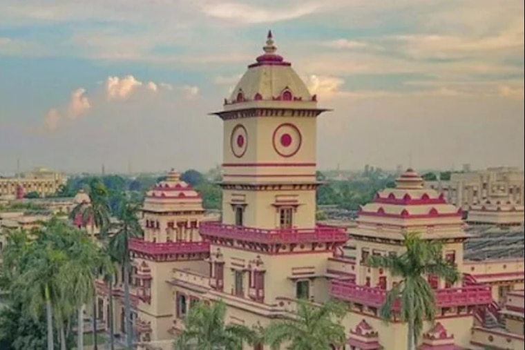 स्कूली छात्राओं की समस्या के समाधान के लिए बीएचयू के वैज्ञानिकों को मिला इंडिया बायोसाइंस आउटरीच ग्रांट