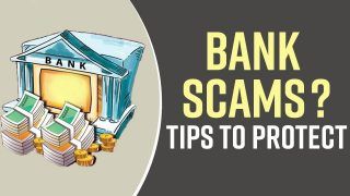 Banking Scams and Frauds: How to Protect Yourself from Online Banking Fraud - Watch Video