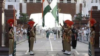 This Independence Day, Celebrate 75 Years of Freedom at Wagah Border |  A First Hand Guide Here