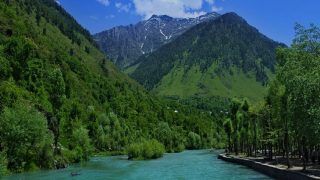हिमाचल और उत्तराखंड छोड़िये, घूमिये कश्मीर की वो खूबसूरत घाटी जिसके लिए सनी देओल हुए थे 'बेताब'