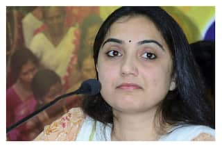 Pakistani Intruder Planning To Kill Nupur Sharma Over Remarks About Prophet Mohammad Apprehended By BSF