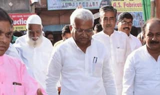 IRCTC Scam: सीबीआई की बड़ी कार्रवाई, राजद सुप्रीमो लालू यादव के खास भोला यादव गिरफ्तार