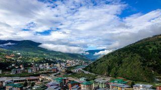 Excited To Travel To Bhutan This September? First, Gear Up To Pay Triple Tourist Tax. Deets Inside