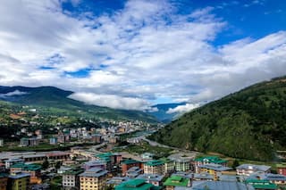 Excited To Travel Bhutan This September? First, Gear Up To Pay Triple Tourist Tax. Deets Inside