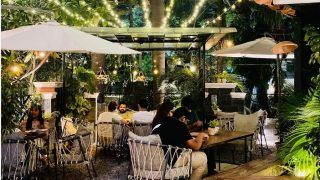 Delhi: 200 Restaurants Can Now Operate in Open Air Dining Spaces, MCD Grants Licenses