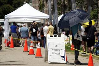 Why Is California Resistant To Declare Emergency Over Monkeypox?