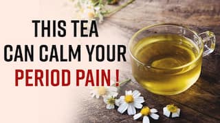 Chamomile Tea Benefits: Top 5 Reasons Why You Must Add Chamomile Tea In Your Diet - Watch Video