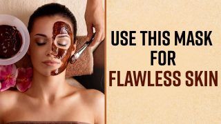 World Chocolate Day 2022: Acne And Pimples? Do Include Chocolate Face Mask In Your Beauty Regime Today - Watch Video