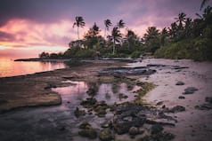 Believe It Or Not: We Might Have To Say Goodbye To These Favourite Travel Destinations