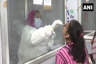 India Covid-19 Update: 24 घंटे में 19 हजार नए केस मिले और 35 की मौत, एक्टिव केस में भी बढ़ोतरी