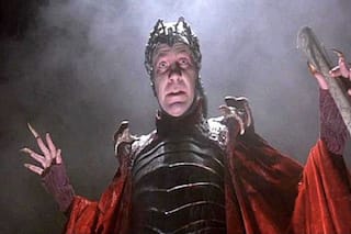 David Warner, Emmy-Winning English Actor, Dies At 80