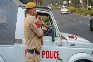 RSS से नाराज था प्रिंस पांडे, दे दी विश्व हिंदू परिषद के दिल्ली ऑफिस को बम से उड़ाने की धमकी