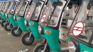Delhi Metro ने e-auto के लिए दिए 300 परमिट दिए, लास्ट माइल तक मिलेगी कनेक्टिविटी, महिलाएं होंगी चालक
