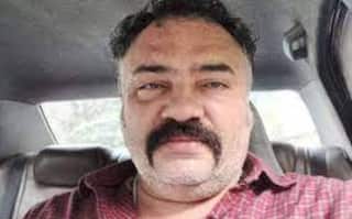 Malayalam Actor Vineeth Thattil Arrested on Attempt to Murder Charges