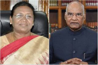 आज राष्ट्रपति पद की शपथ लेंगी द्रौपदी मुर्मू, रामनाथ कोविंद के विदाई संबोधन को पीएम मोदी ने प्रेरक बताया